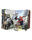 Marvel Spider-Man My Busy Book
